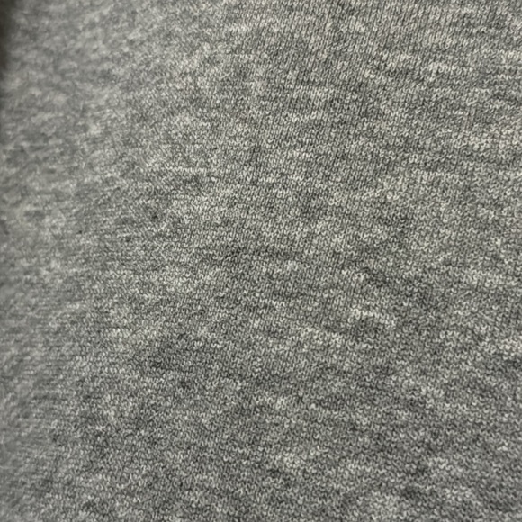 Men’s Calvin Klein Color Block Crewneck Sweatshirt-Sz M-Like New-Gray/White - Picture 12 of 16